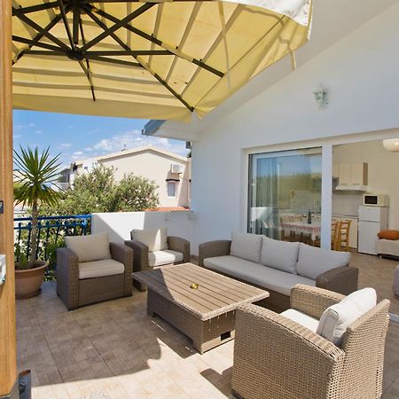 Apartments Villa Hraste Hvar Χβαρ Εξωτερικό φωτογραφία