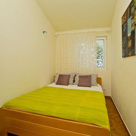 Apartments Villa Hraste Hvar Χβαρ Εξωτερικό φωτογραφία