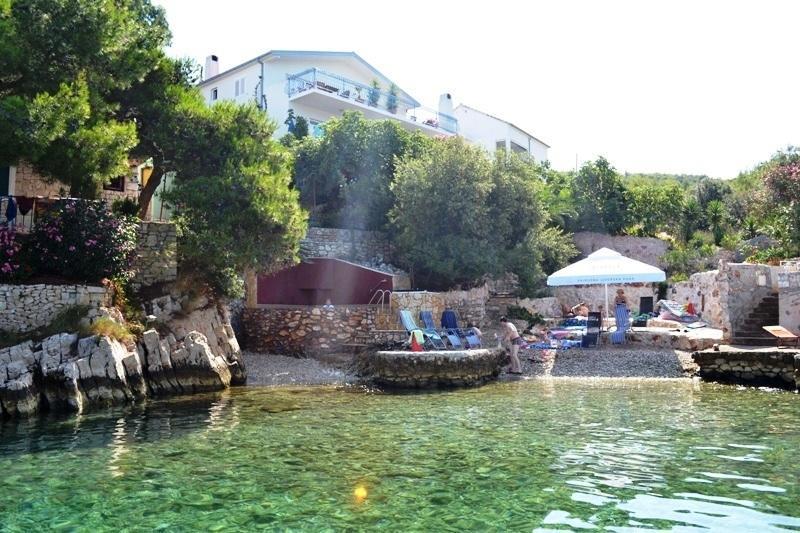 Apartments Villa Hraste Hvar Χβαρ Εξωτερικό φωτογραφία