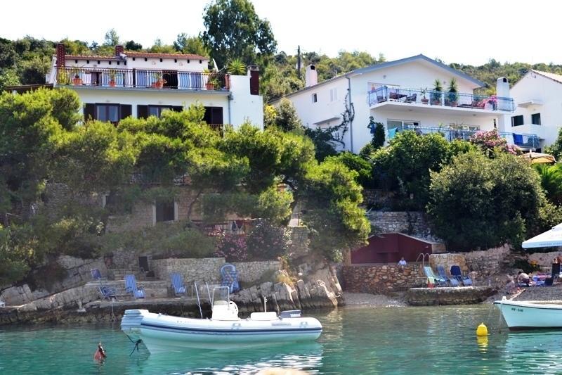 Apartments Villa Hraste Hvar Χβαρ Εξωτερικό φωτογραφία