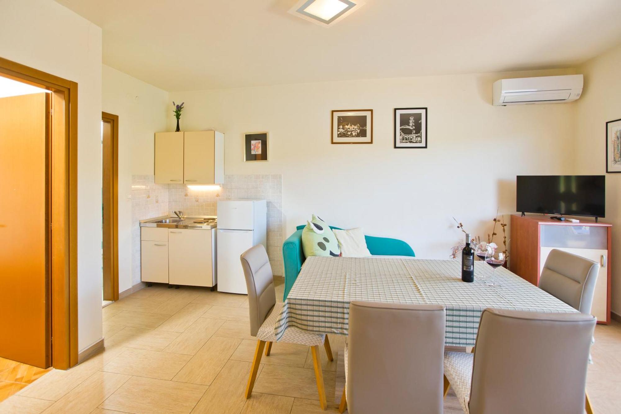 Apartments Villa Hraste Hvar Χβαρ Εξωτερικό φωτογραφία