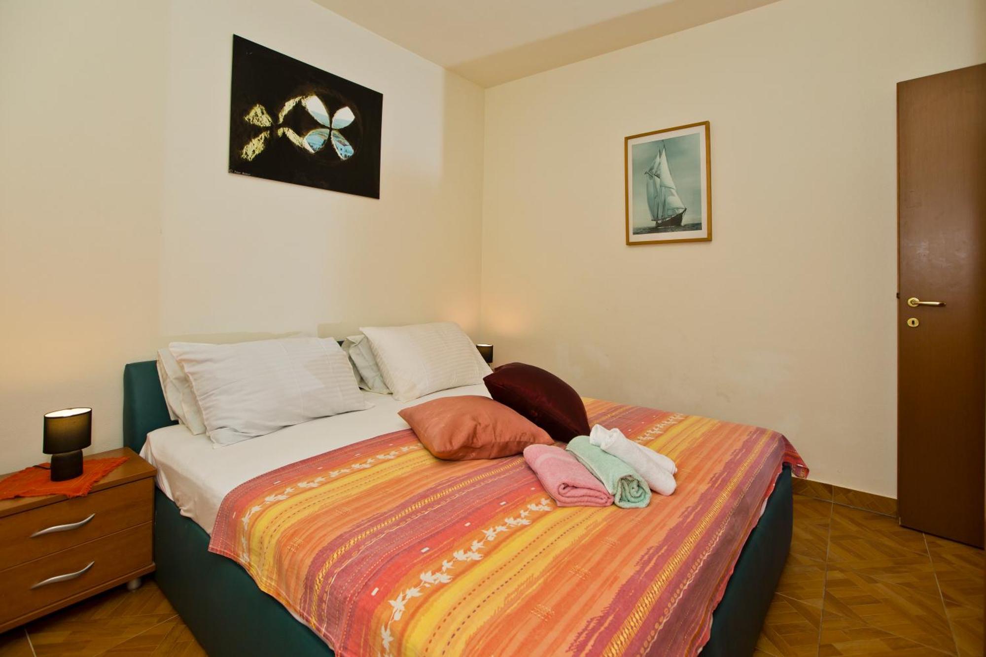 Apartments Villa Hraste Hvar Χβαρ Εξωτερικό φωτογραφία