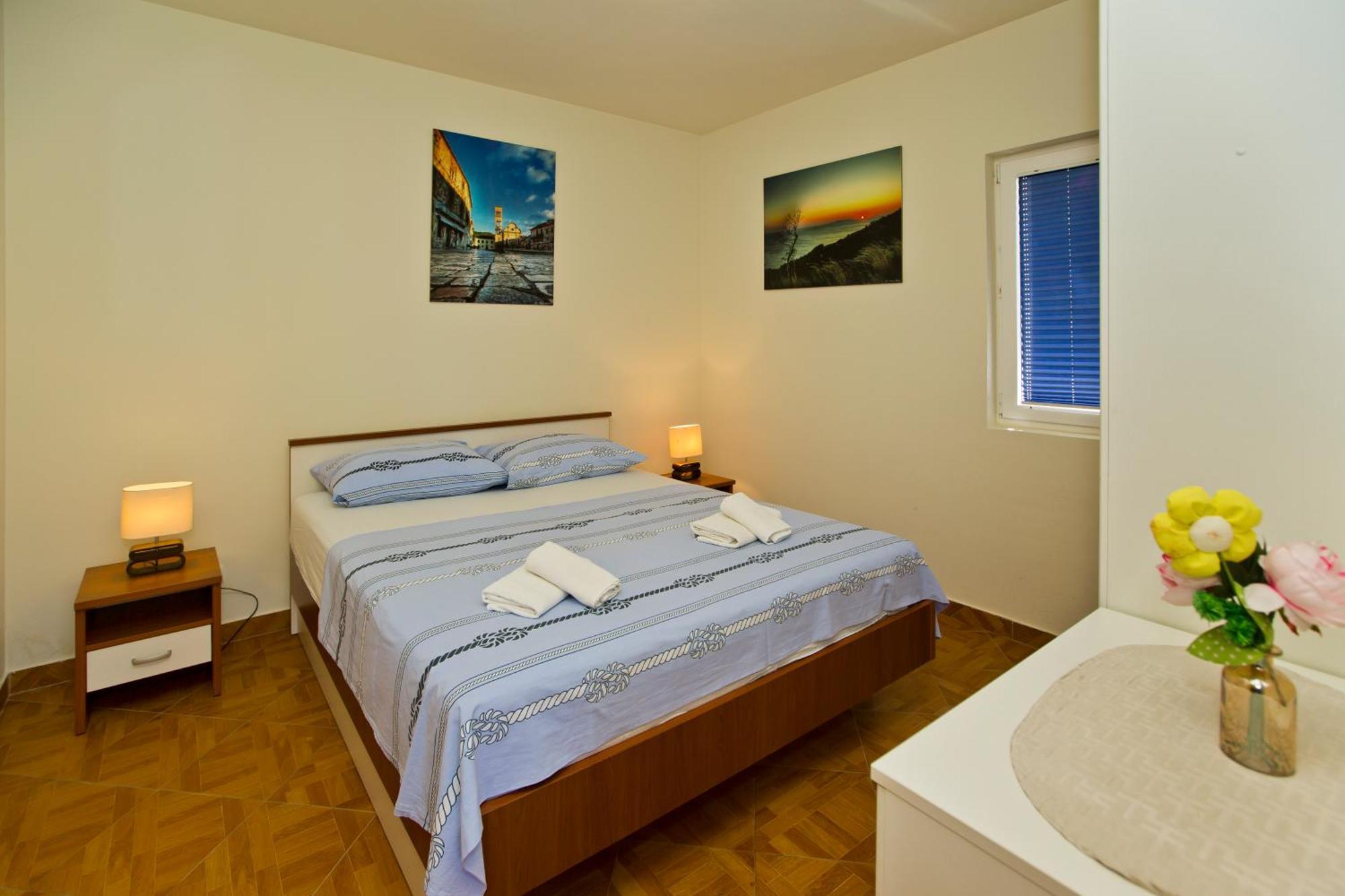 Apartments Villa Hraste Hvar Χβαρ Εξωτερικό φωτογραφία