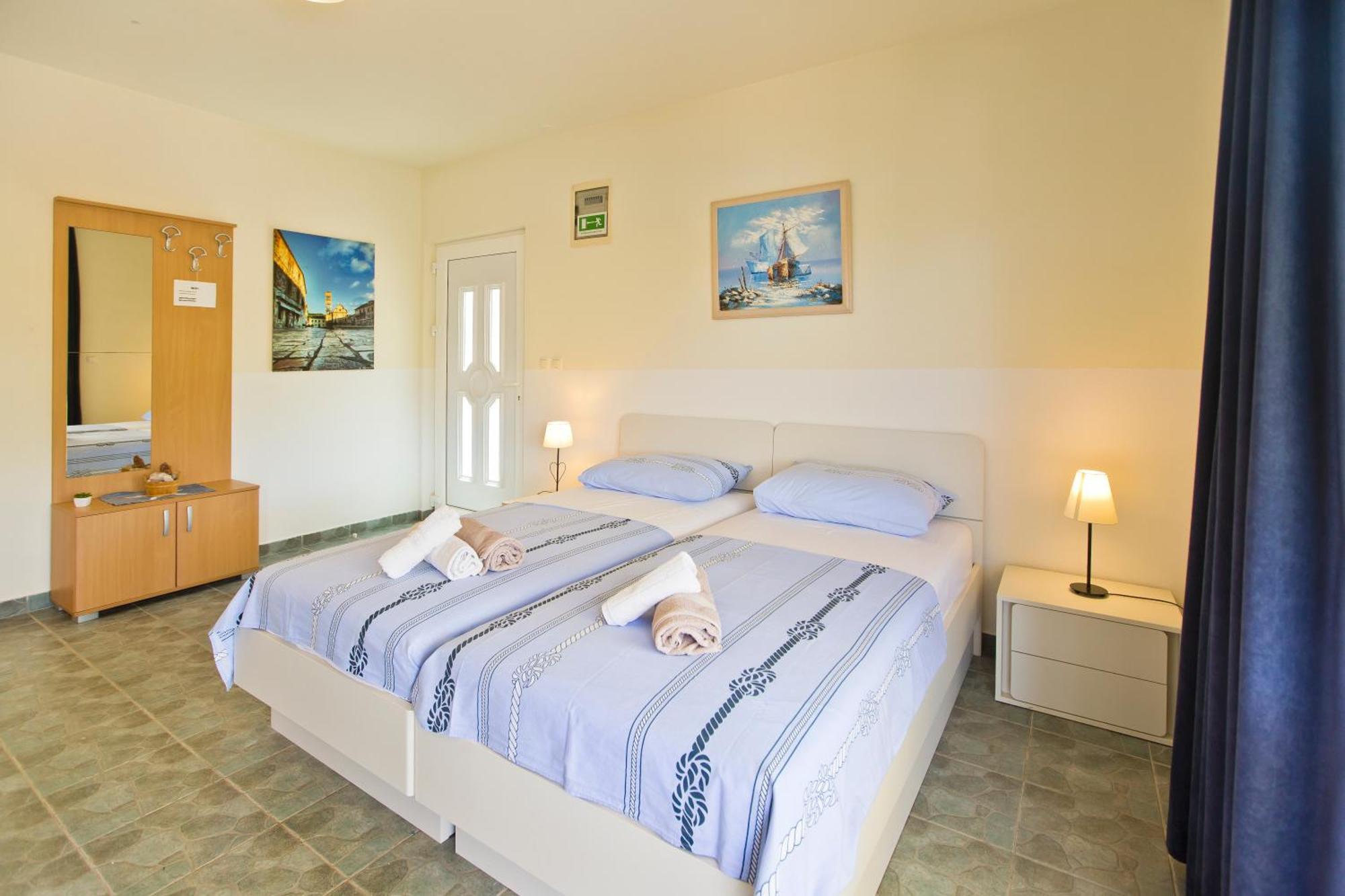 Apartments Villa Hraste Hvar Χβαρ Εξωτερικό φωτογραφία