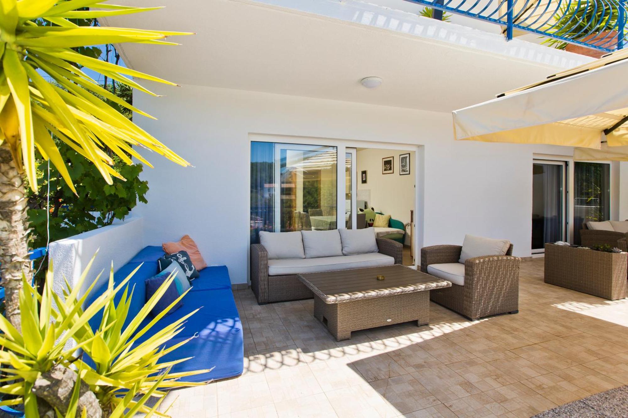 Apartments Villa Hraste Hvar Χβαρ Εξωτερικό φωτογραφία