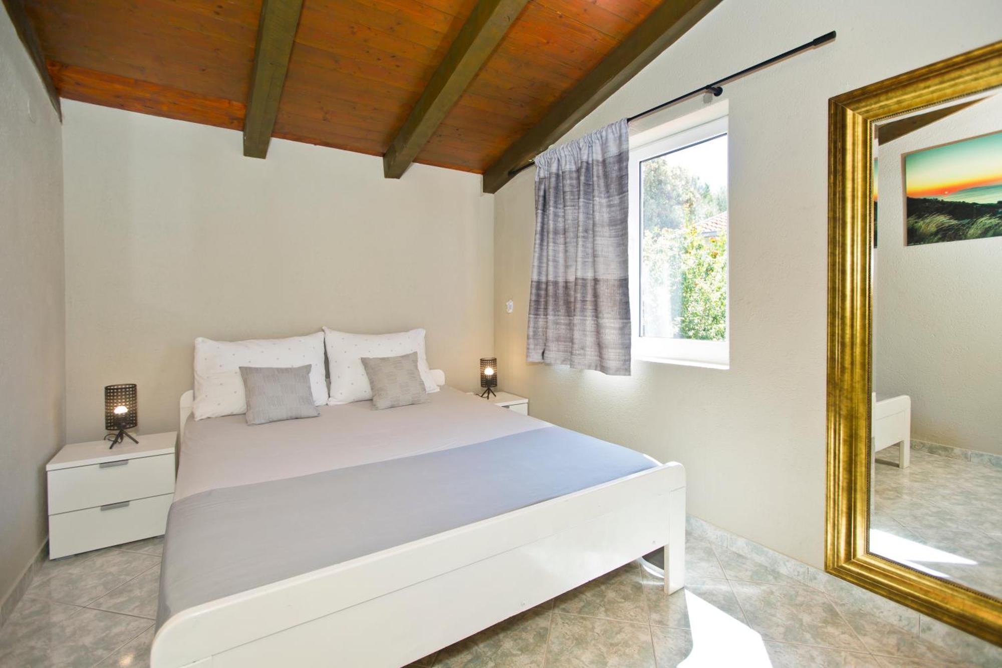 Apartments Villa Hraste Hvar Χβαρ Εξωτερικό φωτογραφία