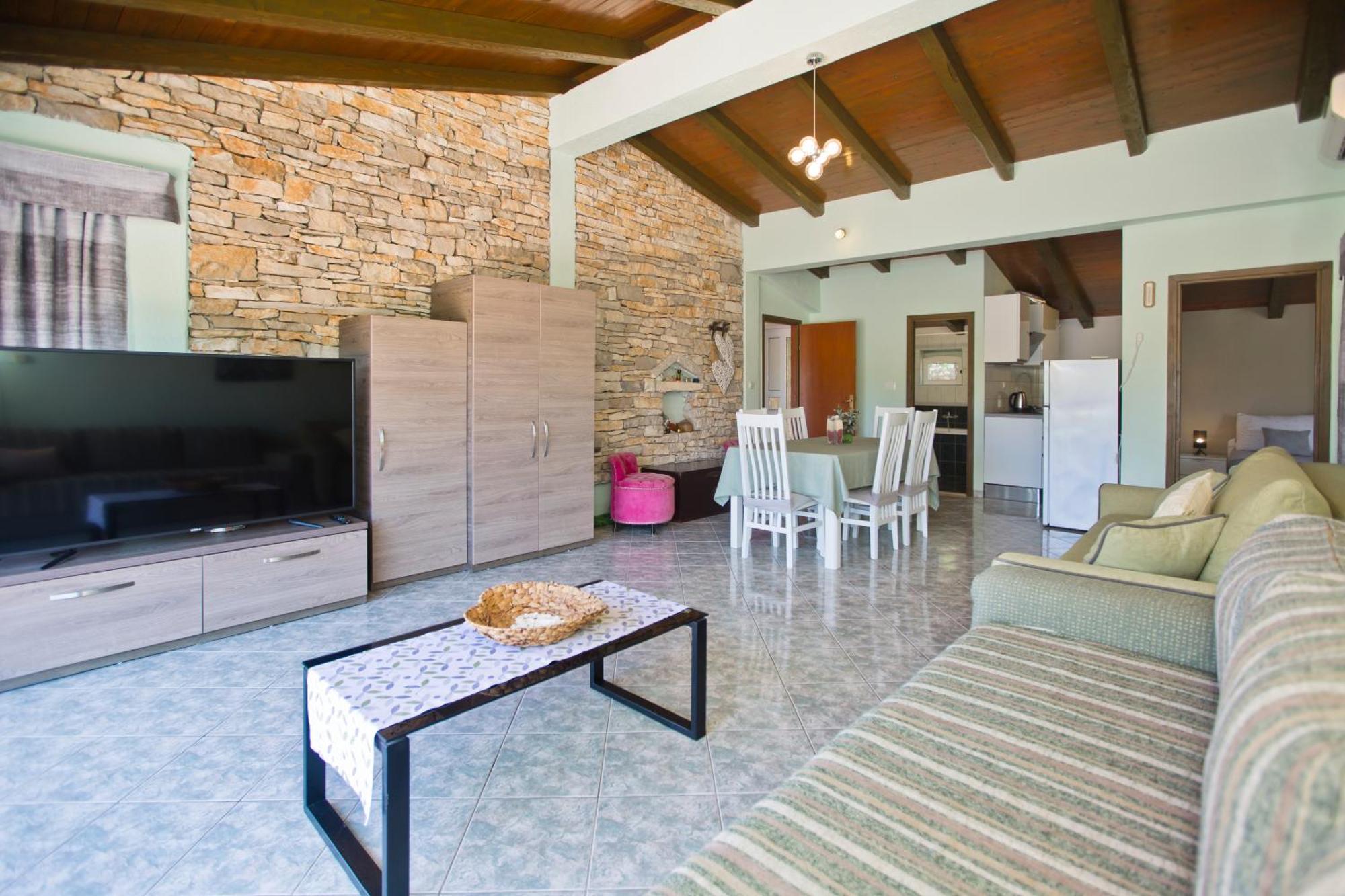 Apartments Villa Hraste Hvar Χβαρ Εξωτερικό φωτογραφία