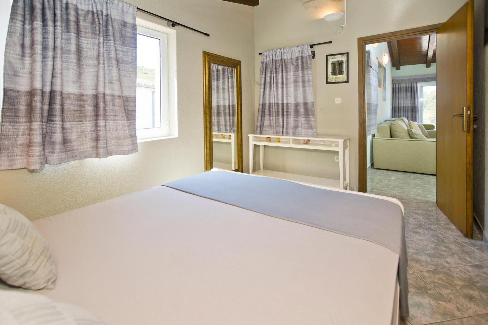 Apartments Villa Hraste Hvar Χβαρ Εξωτερικό φωτογραφία
