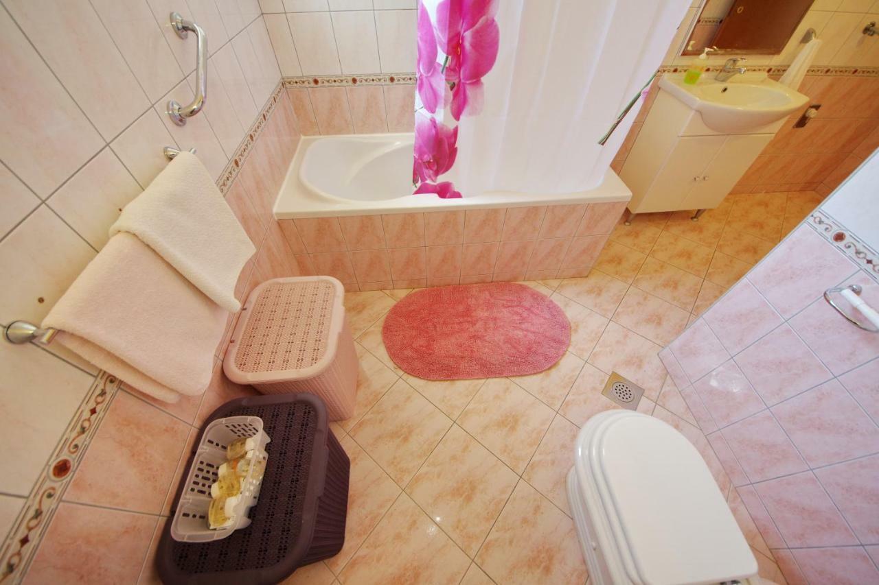 Apartments Villa Hraste Hvar Χβαρ Εξωτερικό φωτογραφία