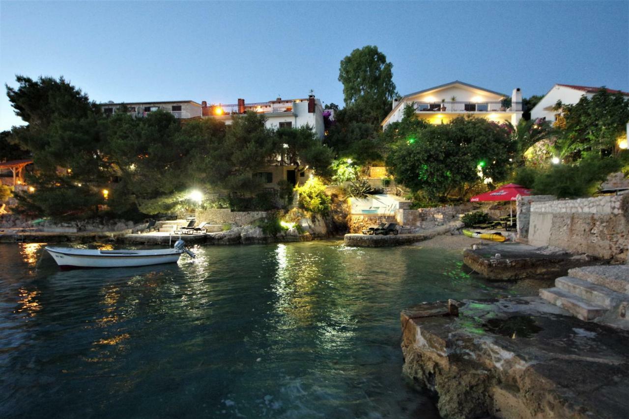Apartments Villa Hraste Hvar Χβαρ Εξωτερικό φωτογραφία
